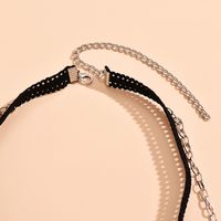 Sexy Spider Alloy Plating Women's Leg Chain main image 6