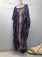 Women's Stripe Vacation Cover Ups main image 3