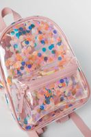 Couleur Unie Décontractée L'École Du Quotidien Sac À Dos Pour Enfants main image 4