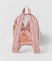 Couleur Unie Décontractée L'École Du Quotidien Sac À Dos Pour Enfants main image 5