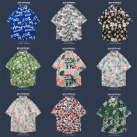 Hombres Floral Ditsy Blusa Ropa Hombre main image 2