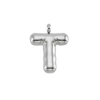 1 Piece Stainless Steel Letter Pendant sku image 20