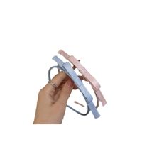 Women's Simple Style Bow Knot Cloth Hair Band main image 3