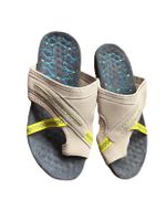 Men's Casual Multicolor Point Toe Flip Flops main image 3