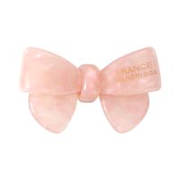 Women's Sweet Simple Style Bow Knot Acetic Acid Sheets Hair Clip Hair Claws main image 3