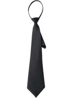 Casual Formal Solid Color Polyester Unisex Tie main image 3