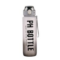 Casual Letter Plastic Water Bottles 1 Piece main image 2