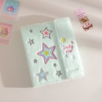 Star Paper Learning Daily Preppy Style Photo Album sku image 9