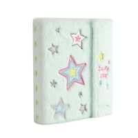 Star Paper Learning Daily Preppy Style Photo Album main image 2