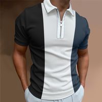 Men's 3D Print T-shirt Men's Clothing main image 2