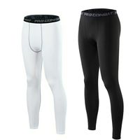 Men's Casual Sports Color Block Polyester Milk Fiber Active Bottoms Casual Pants main image 2