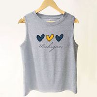 Women's T-shirt Short Sleeve Tank Tops Printing Streetwear Printing main image 6