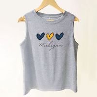 Women's T-shirt Short Sleeve Tank Tops Printing Streetwear Printing main image 1