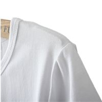 Men's Astronaut Moon Printing T-shirt Men's Clothing main image 3