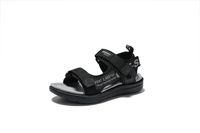 Boy'S Basic Geometric Open Toe Casual Sandals Beach Sandals main image 6