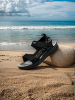Boy'S Basic Geometric Open Toe Casual Sandals Beach Sandals main image 10