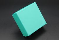 Fashion Simple Style Solid Color Paper sku image 3