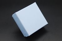 Fashion Simple Style Solid Color Paper sku image 4