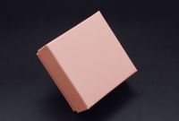 Fashion Simple Style Solid Color Paper sku image 5