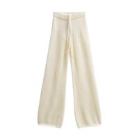 Holiday Daily Women's Streetwear Color Block Polyester Printing Pants Sets Pants Sets main image 5