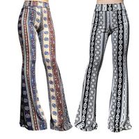 Women's Daily Streetwear Printing Full Length Casual Pants main image 2