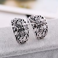 Occident Alloy Earring Nhkq0291-eh4459 sku image 4
