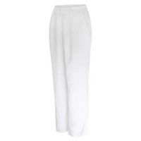 Women's Holiday Daily Simple Style Solid Color Full Length Pocket Casual Pants main image 4