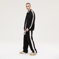 Hommes Multicolore Ensembles De Pantalons Vêtements Pour Hommes main image 6