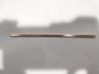 1 Stück Titan Stahl Einfarbig DIY-Armreif Gerade Stange sku image 13