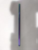 1 Stück Titan Stahl Einfarbig DIY-Armreif Gerade Stange sku image 9