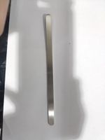 1 Stück Titan Stahl Einfarbig DIY-Armreif Gerade Stange sku image 4