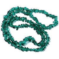 Irregular Crystal Opal Gravel Bracelet Bead String Jewelry Accesorios Al Por Mayor sku image 6