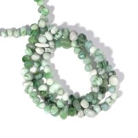 Irregular Crystal Opal Gravel Bracelet Bead String Jewelry Accessories Wholesale sku image 21