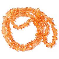 Irregular Crystal Opal Gravel Bracelet Bead String Jewelry Accessories Wholesale sku image 14
