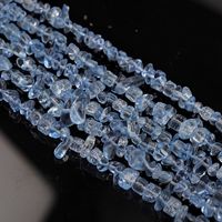 Cristal Irrégulier Opale Gravier Bracelet Perle Chaîne Bijoux Accessoires En Gros sku image 10