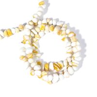 Irregular Crystal Opal Gravel Bracelet Bead String Jewelry Accessories Wholesale sku image 22