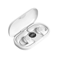 Bluetooth Headset Tws Touch Digital Display In-ear Mirror Headset sku image 43