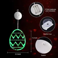 Christmas Cartoon Style Simple Style Korean Style Star Moon Pvc Party Lightings sku image 14