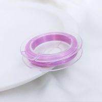 1 Piece Filament Solid Color Rope main image 2
