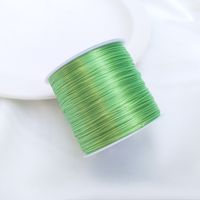 1 Piece Filament Solid Color Rope sku image 19