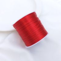 1 Piece Filament Solid Color Rope sku image 15