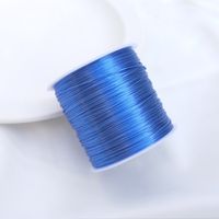 1 Piece Filament Solid Color Rope sku image 17
