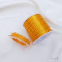 1 Piece Filament Solid Color Rope main image 4