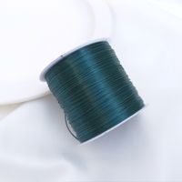 1 Piece Filament Solid Color Rope sku image 20