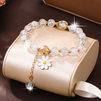 Casual Flower Butterfly Buckle Quartz Women's Watches main image 7