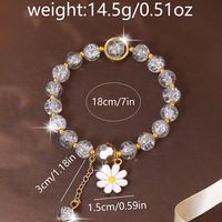 Casual Flower Butterfly Buckle Quartz Women's Watches main image 2