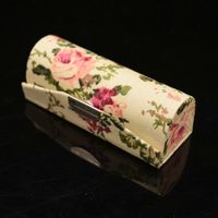 Classical Flower Paper Jewelry Boxes main image 5