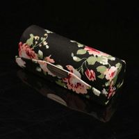Classical Flower Paper Jewelry Boxes main image 4