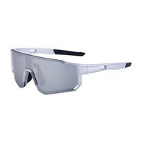 Einteilige Fahrrad-sonnenbrille Männer Großhandel Bunte Outdoor-sport-radsport-sonnenbrille sku image 7