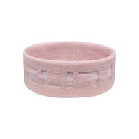 Unisex Sports Solid Color Cotton Hair Band main image 3